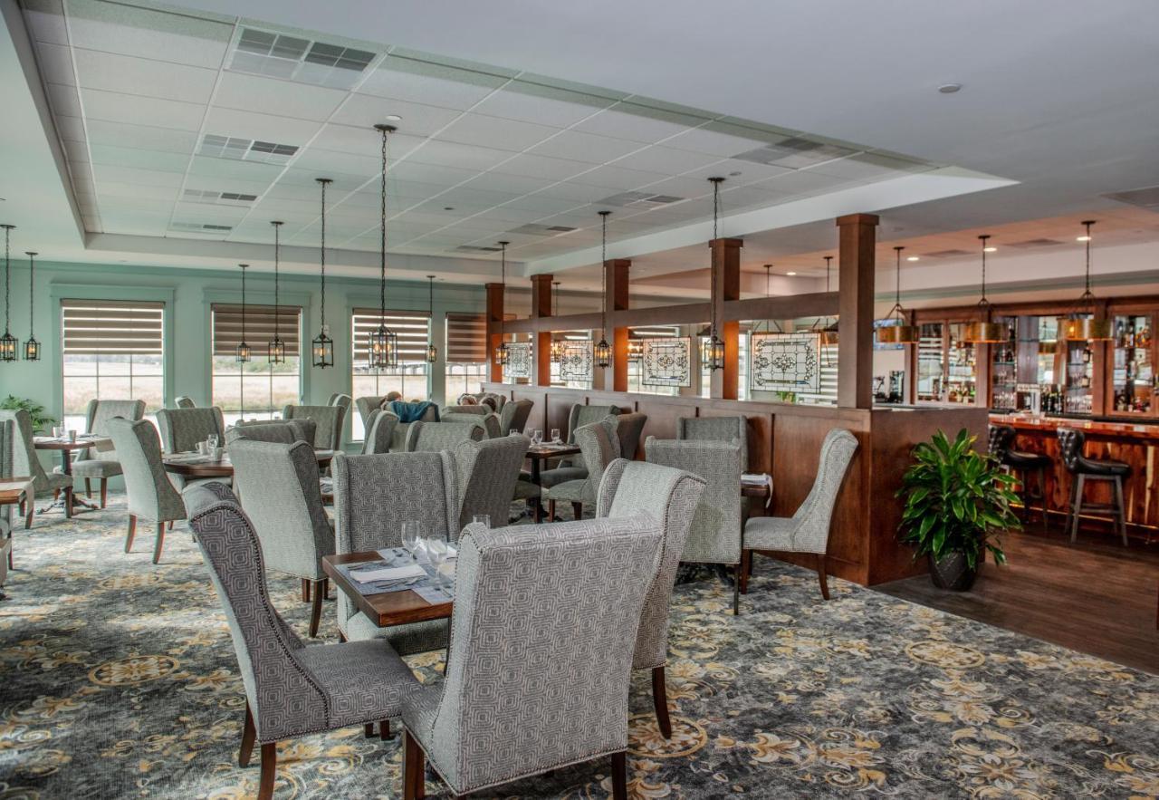 Oaks On The River Darien Exterior photo